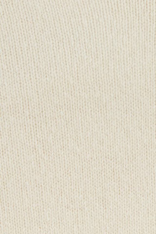 Wollen Trui - Ecru