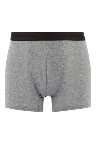 Boxer - Grijs