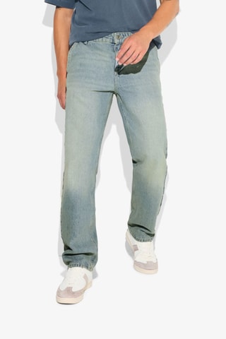 Jeans Loose L34 - Blauw