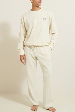 Pyjama - Beige