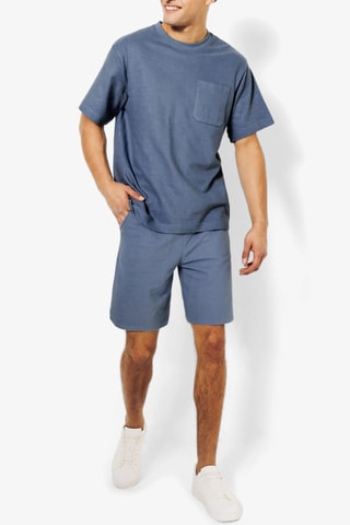 Bermuda - Kobaltblauw