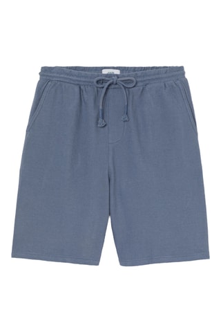 Bermuda - Kobaltblauw