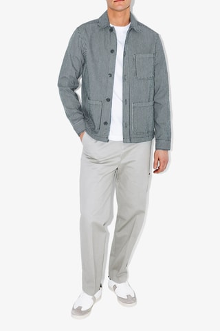 Jasje Regular - Donkerblauw