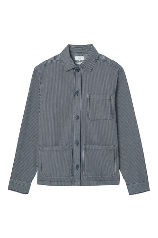 Jasje Regular - Donkerblauw