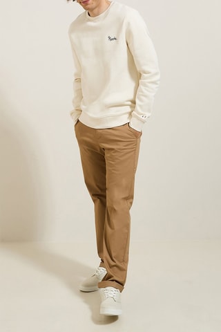Sweater - Beige