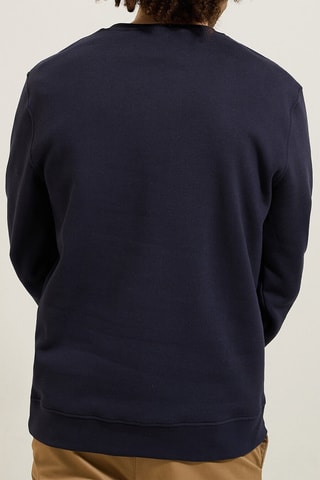 Sweater - Donkerblauw