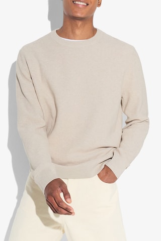 Trui - Beige