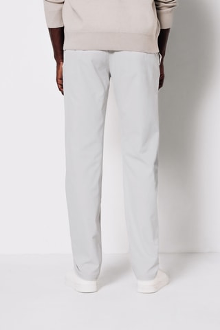 Broek Regular - Lichtbeige