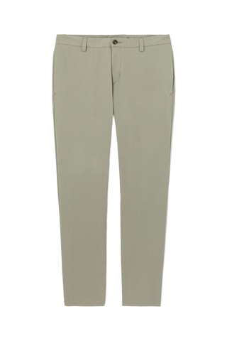 Broek Regular - Lichtgroen
