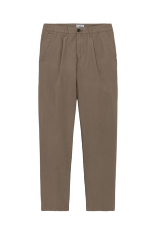 Broek Regular - Beige