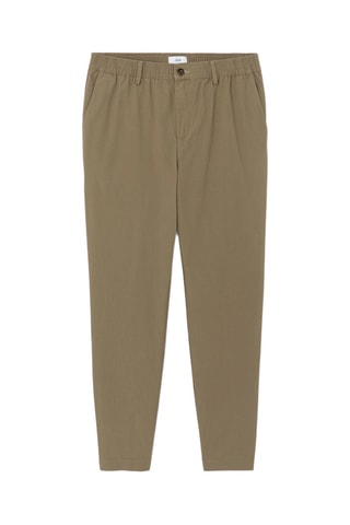 Broek Relax - Beige