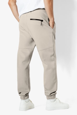 Broek Slim Fit - Beige