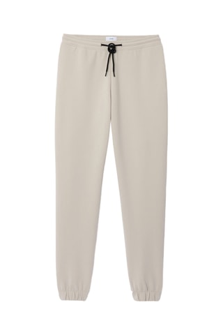 Broek Slim Fit - Beige