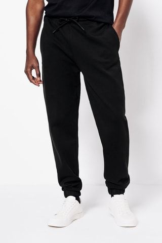 Broek Slim Fit - Zwart