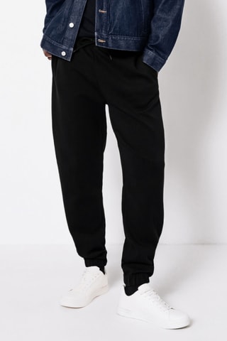 Broek Slim Fit - Zwart