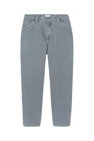 Wijde Broek - Hemelsblauw