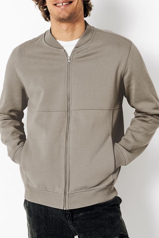 Sweater - Lichtgrijs