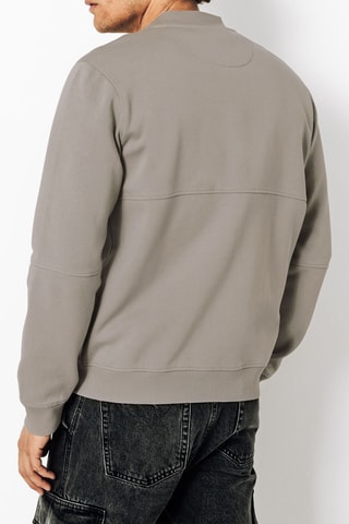 Sweater - Lichtgrijs