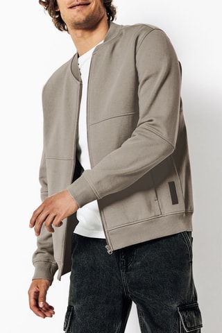 Sweater - Lichtgrijs