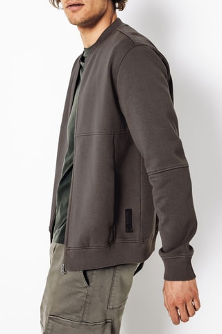 Sweater - Donkergrijs