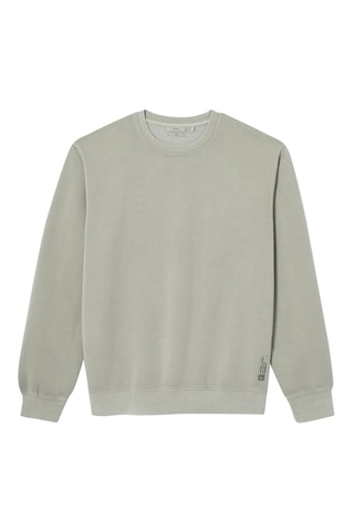 Sweater - Lichtgroen