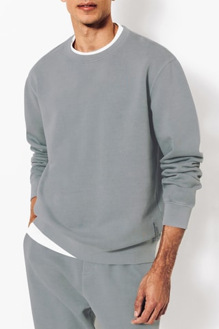 Sweater - Lichtgrijs