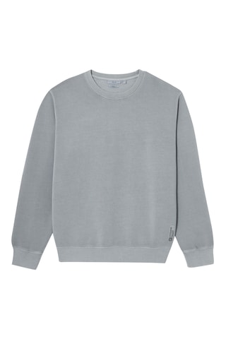 Sweater - Lichtgrijs