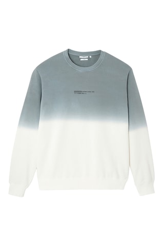 Sweater dip and dye - Paars