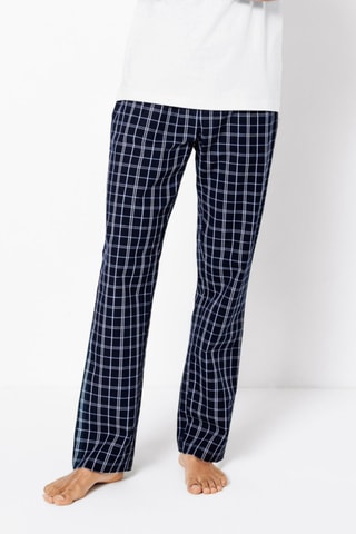 Pyjama - Marineblauw