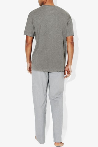 Pyjama - Grijs