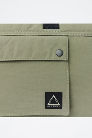 Reistas - Kaki - 48 cm