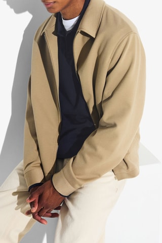 Polo Regular Fit - Marineblauw