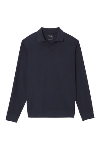 Polo Regular Fit - Marineblauw