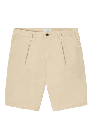 Bermuda Regular Fit - Beige