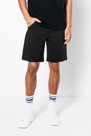 Bermuda - Zwart