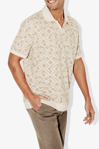 Polo Regular Fit - Lichtgrijs