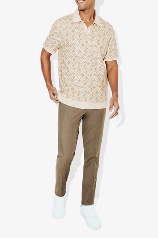 Polo Regular Fit - Lichtgrijs