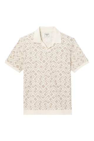 Polo Regular Fit - Lichtgrijs