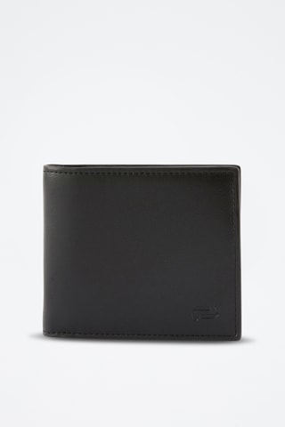 Portefeuille - Zwart