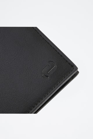 Portefeuille - Zwart