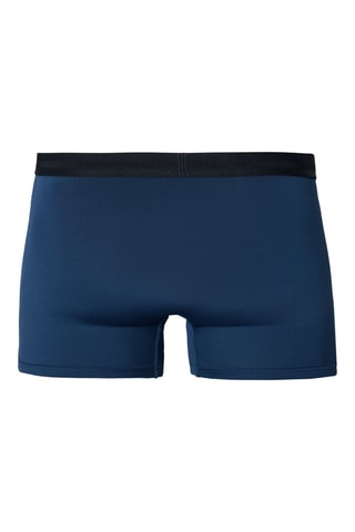 Biologisch Katoenen Boxer - Kobaltblauw
