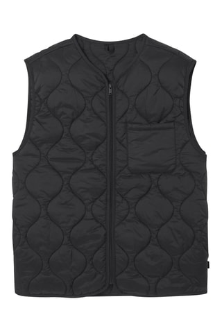 Bodywarmer - Zwart