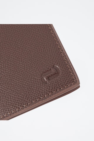 Pasjeshouder - Bruin