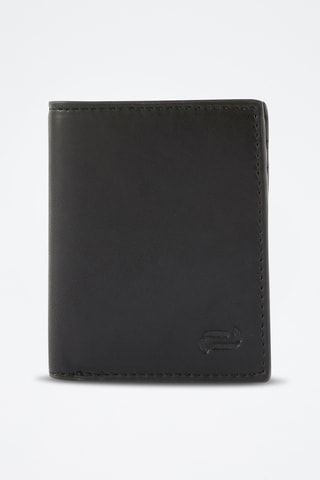 Pasjeshouder - Zwart