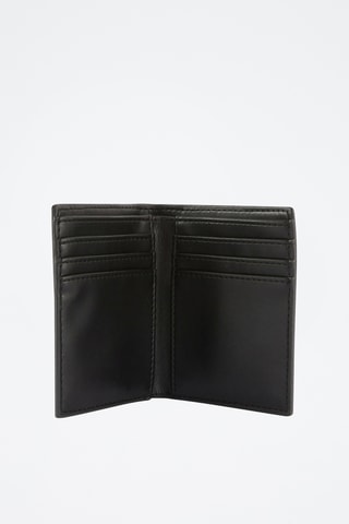 Pasjeshouder - Zwart