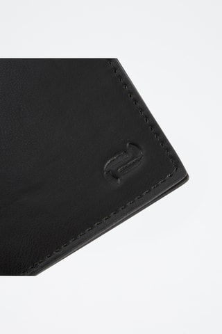 Pasjeshouder - Zwart