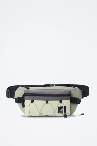 Heuptas - Lichtgroen