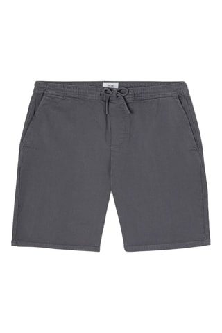 Bermuda - Marineblauw