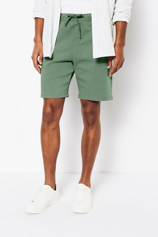 Bermuda - Lichtgroen