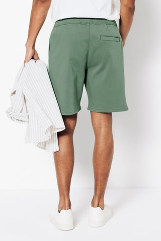 Bermuda - Lichtgroen